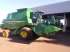 Colheitadeiras john deere 1450 2005